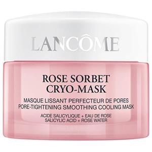 Lancome Damen Gesichtspflege Rose Sorbet Cryo-mask