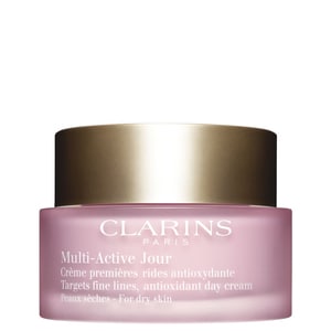 Clarins MULTI-ACTIVE DÍA crema pieles secas 50 ml