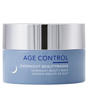 Charlotte Meentzen Age Control Overnight-Beautymaske Nachtcreme