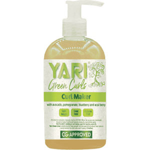 Yari Green Curls Curl Maker 384ml