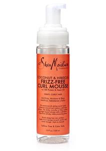 SheaMoisture Shea Moisture C&H Frizz Free Curl Mousse 220ml