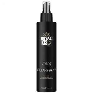 KIS Royal Styling Ocean5 Salt Spray 250ml