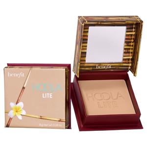 Benefit Cosmetics Hoola Lite Bronzer Bronzer