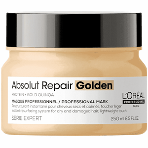 L'Oreal Professional L'Oreal Serie Expert Absolut Repair Gold Masker 250ml