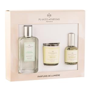 Plantes & Parfums Citrus Chils Gift Box