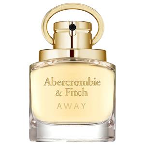 Abercrombie & Fitch Away Women EAU DE PARFUM 50 ML