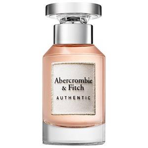 Abercrombie & Fitch Authentic EAU DE PARFUM 50 ML