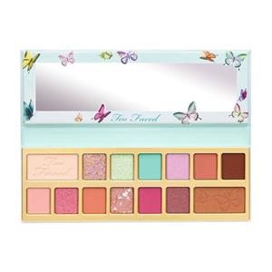 toofaced Too Faced Limited Edition Too Femme Ethereal Eyeshadow Palette