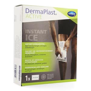 Dermaplast Active Instant Ice 15 x 25 cm