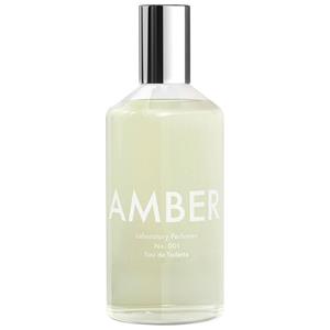 Laboratory Perfumes Amber Amber EDT Spray