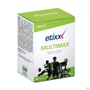 Etixx Multimax 90 Tabletten NF