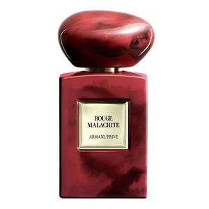 Armani - Privé Rouge Malachite - Eau De Parfum - Prive Rouge Malachite Edt 50ml