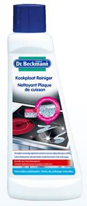 Kookplaat Reiniger