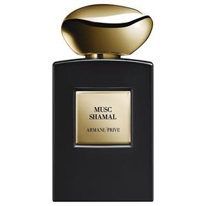 Armani - Privé Musc Shamal - Eau De Parfum Intense - Prive Musk Shamal 2018 Edt 100 Ml