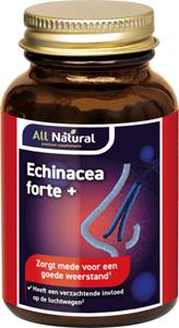 All Natural Echina fo&cats clw 60vcp