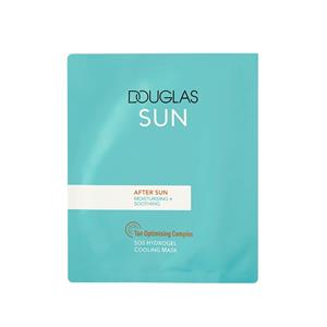 Douglas Collection Sun After Sun Hydrogel Cooling Mask