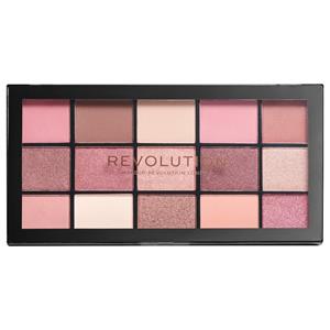 Revolution Re-Loaded Provocative Oogschaduw Palette