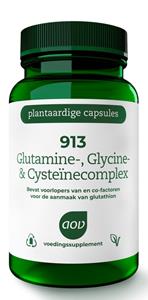 AOV 913 k 913 glutamine-, glycine- & cysteinecomplex 30vc