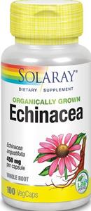 Solaray Echinacea 450 mg 100vc
