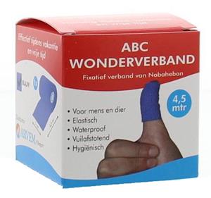 Trophax ABC Wonderverband