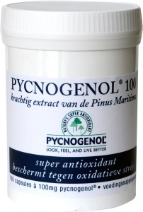 Vitafarma Pycnogenol 100 180cap