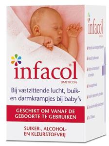 Infacol Simeticon Baby