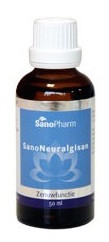 Sanopharm Sano Neuralgisan