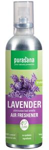 Purasana Frishi Lavender Air Freshener