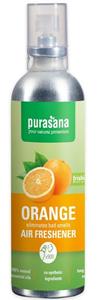 Purasana Frishi Orange Air Freshener