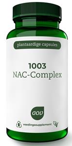 AOV 1003 NAC-Complex Vegacaps