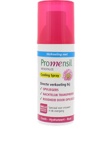 Promensil Cooling Spray