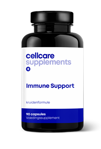 CellCare Immune Support Capsules