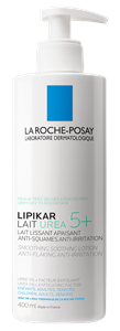 larocheposay La Roche Posay Gefreiter LIPIKAR Lait Urea 5+