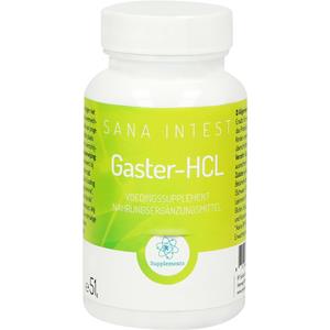 RP Supplements Gaster-HCL