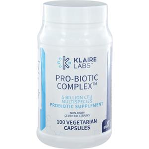 Klaire Labs Pro-Biotic complex