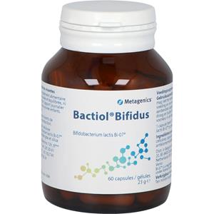 Metagenics Bactiol Bifidus