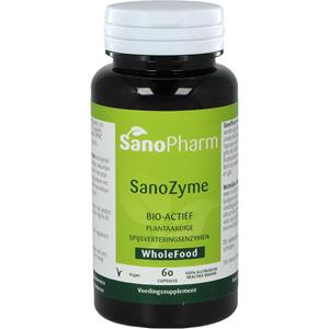 SanoPharm SanoZyme