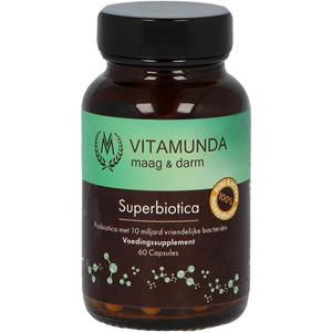 Vitamunda Superbiotica