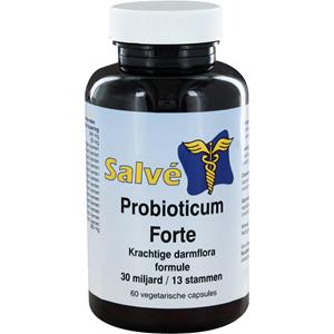 Salvé Probioticum Forte
