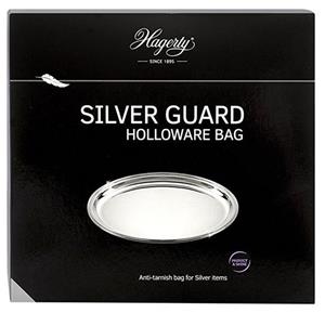 Silver Guard Holloware Bag