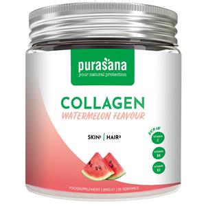 purasana Collagen Wassermelone