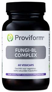 Proviform Fungi-BL Complex Capsules