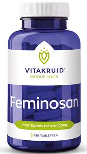 Vitakruid Feminosan Tabletten