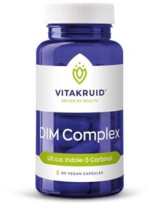 Vitakruid DIM Complex Capsules
