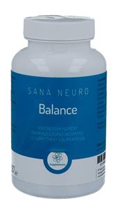 RP Vitamino Analytic Sana Neuro Balance Capsules