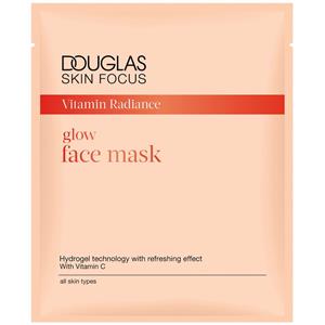 Douglas Collection Skin Focus Glow Face Mask