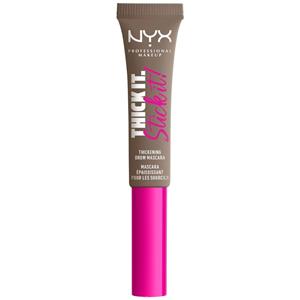 NYX Thick It. Stick It! Brow Mascara 7ml - Taupe