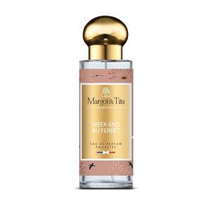 Margot & Tita Week-End Au Ferret Eau de Parfum