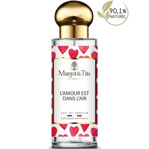 Margot & Tita L'amour Est Dans L'air Eau de Parfum