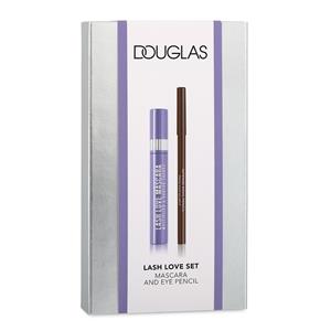 Douglas Collection Make-Up LASH LOVE SET